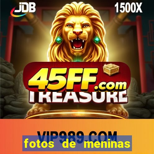 fotos de meninas fake para